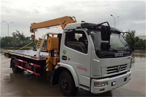 贞丰24小时道路救援服务