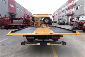 贞丰附近汽车救援服务