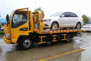 贞丰附近拖车救援24小时服务热线